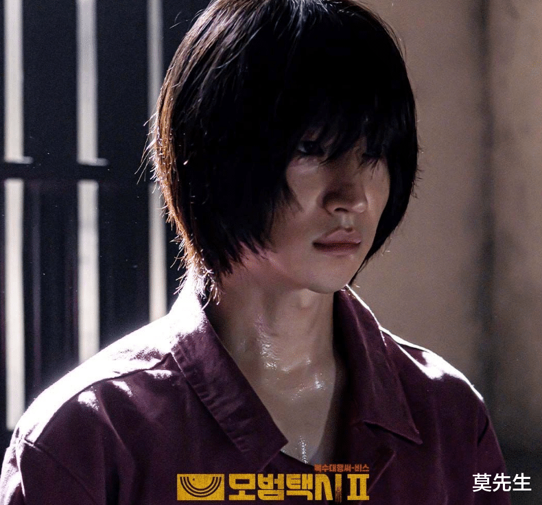 李现|2月韩剧追剧清单：《模范出租车2》爽剧回归，最后一部只看颜值