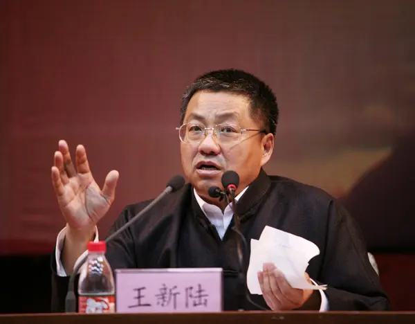 重金属|年逾古稀的国医大师王新陆,总结出养生的“三宜三忌”,分享给你