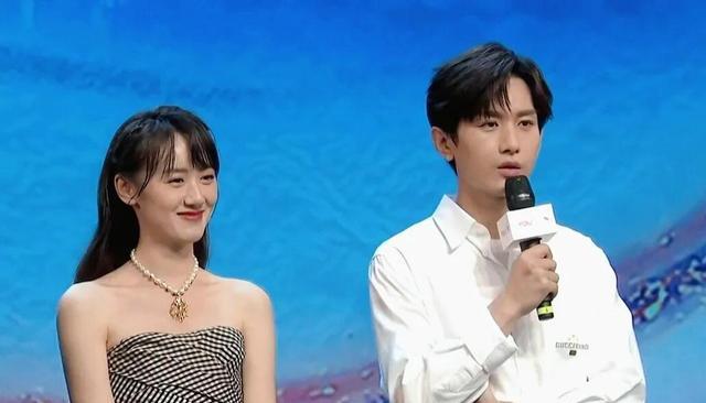 袁冰妍|袁冰妍《祝卿好》被曝3月定档：曾遭雪藏，现有4部存货剧待播