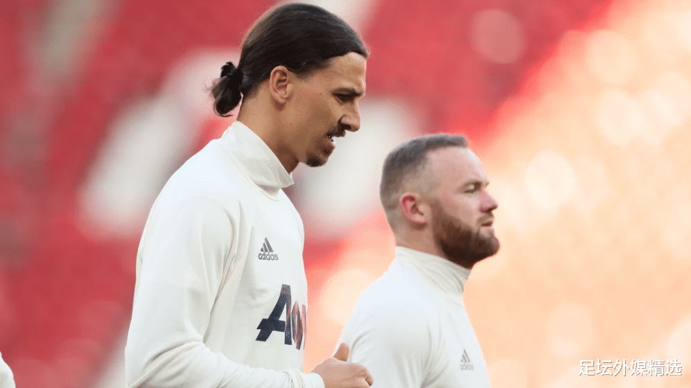 伊布|伊布就这样看着他们，从首秀到退役（上）