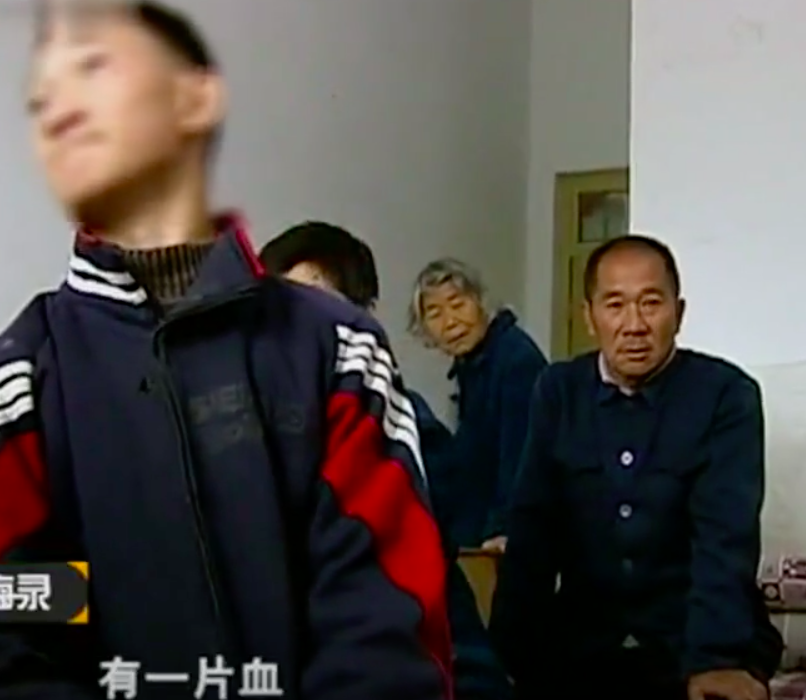 2008年,公公欺负儿媳酿命案,儿子:睡我媳妇,就是亲爹也得死