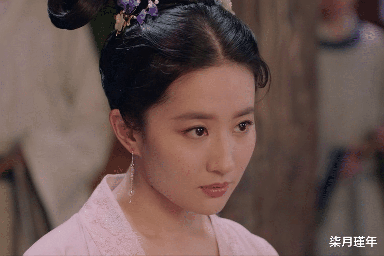 赵丽颖|《梦华录》:赵盼儿成全欧阳旭和高慧,才是对他的最大报复