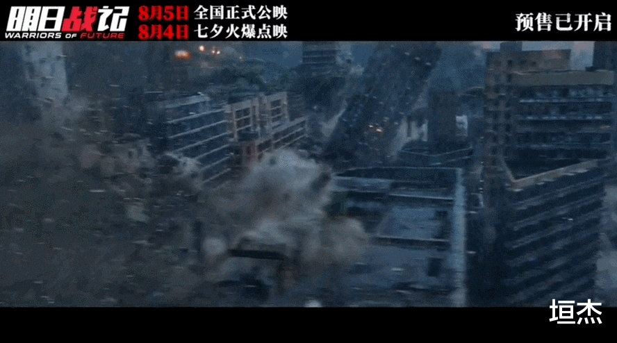 古天乐|你可以永远相信古天乐刘青云搭档，这次打出一副机甲科幻的王炸