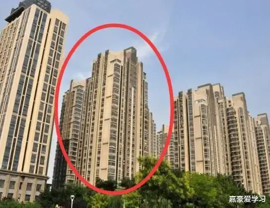 购房置业|千万不要买低楼层房子，我买了高层的低楼，好后悔