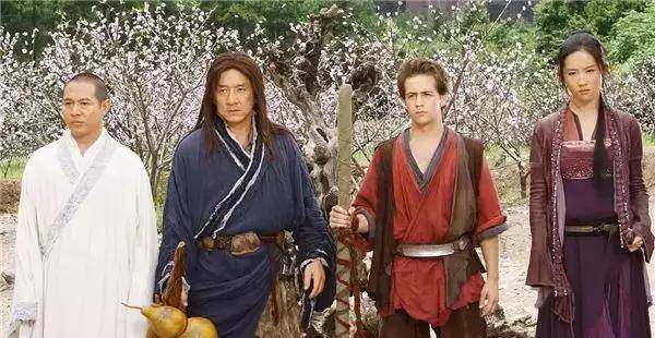 洪金宝|原创 洪金宝女儿至今未嫁,看到照片后,网友:这谁敢娶