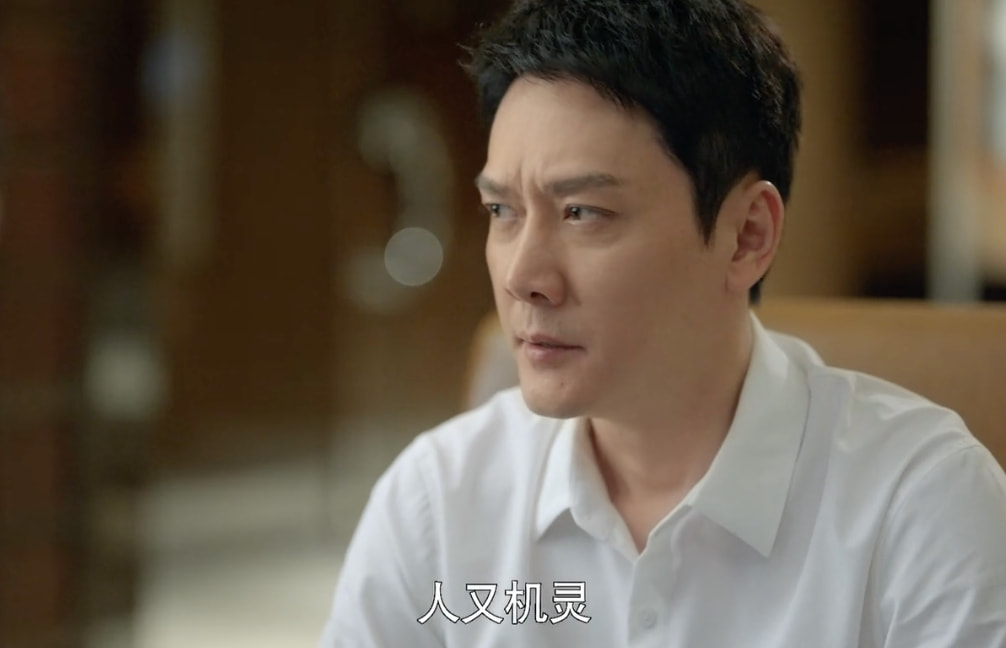 冯绍峰|冯绍峰演技今昔对比,出道时惨不忍睹,离婚后演技炸裂,低估他了