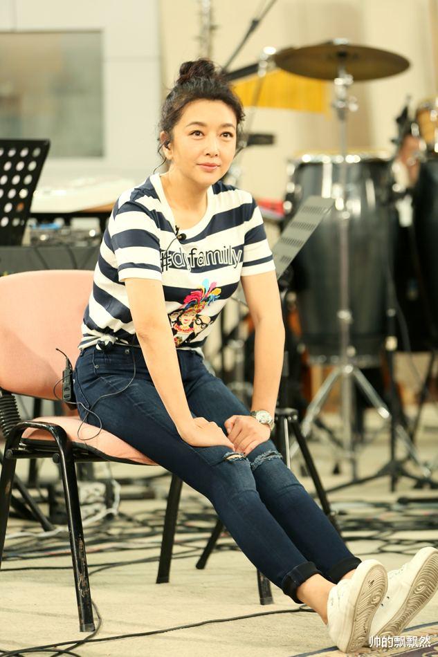 江珊|著名演员江珊：和高曙光离婚后，我将女儿当成最好的闺蜜