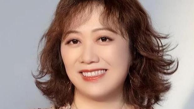 新型冠状肺炎|张姗姗拥有30多家核酸公司，父母身份被曝光，实力相当厉害