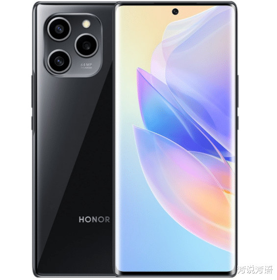 荣耀|荣耀60SE发布:天玑900+66W快充+120Hz高刷,2199元起售