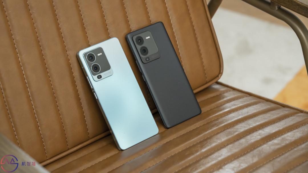 显卡|vivo S15测评：可能是骁龙870手机里拍人最好看的