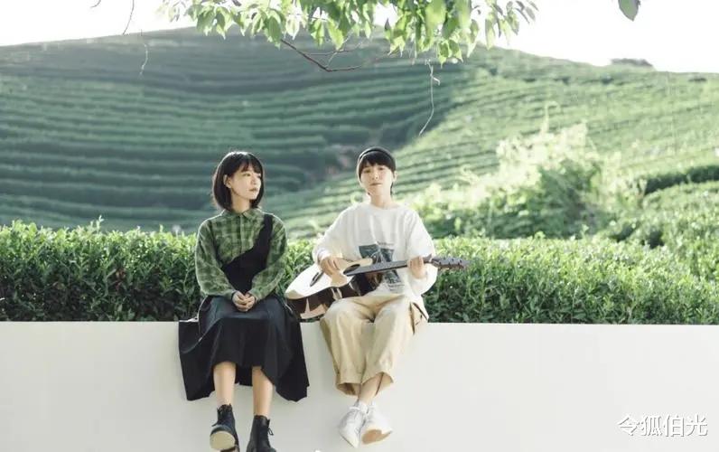 民谣|除了陈粒，大陆新民谣3大元老都来了？可惜这档音乐综艺晚了7年