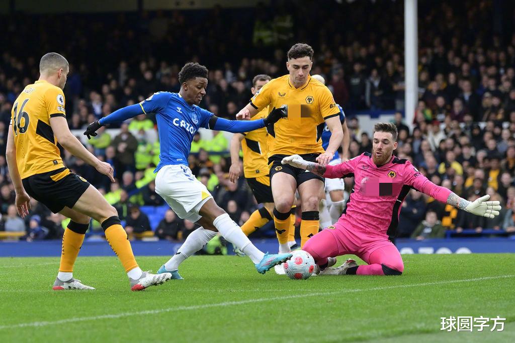 英超|1-0，2-1！英超争四白热化，阿森纳输不起，144年豪强恐降级