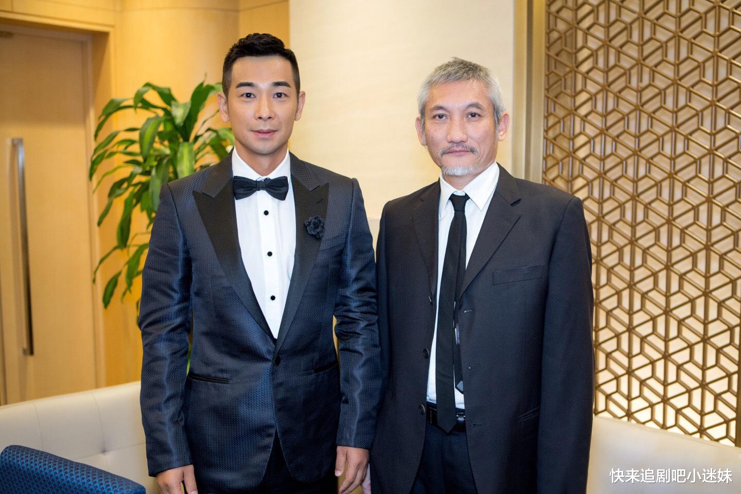 赵文卓|《王牌对王牌》赵文卓元彬忆当年,网友吐槽打脸《雪中悍刀行》