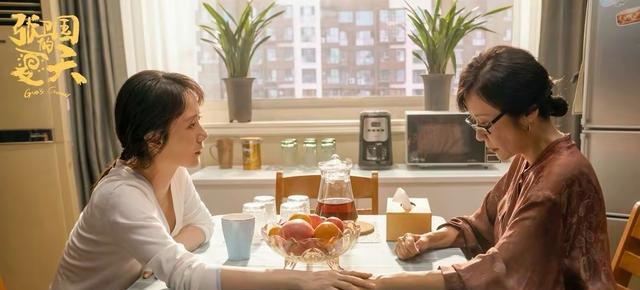 张卫国的夏天|《张卫国的夏天》大结局，有反转有泪点，虽有遗憾，却不影响好看