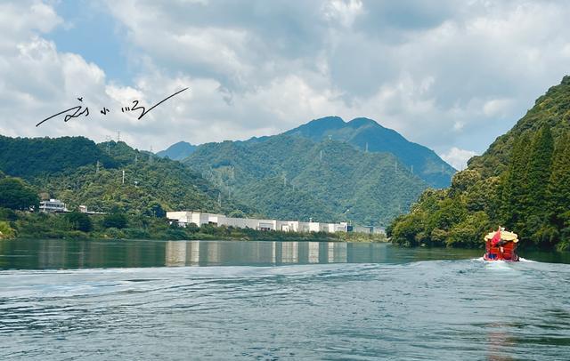 浙江省|浙江省有一处著名避暑胜地，就在杭州郊县，还有“17度建德”之称