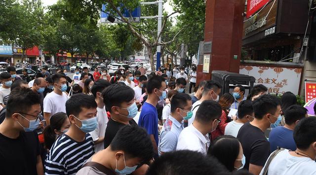 国企|国企辞职后，后悔了，怎样才能回去？我建议报考体制内单位！