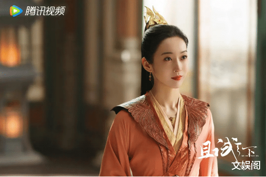 李颖|9天8个冠军，7亿播放量！腾讯又一S+古偶打开别样江湖，太上头了