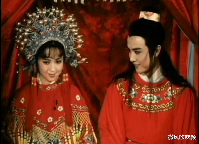 杨洁|“高小姐”魏慧丽:长得美,嫁武生老师恩爱一生,与女儿似姐妹花