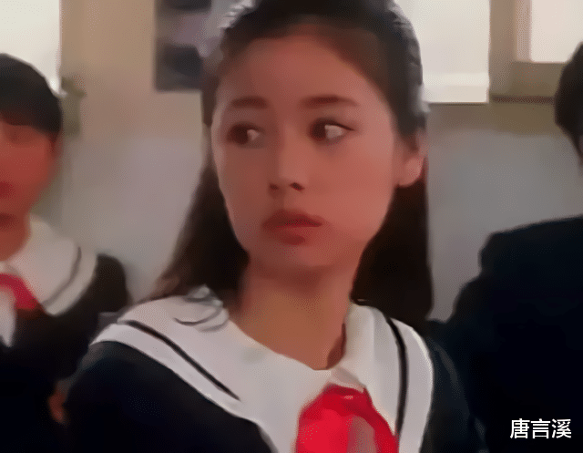 薛佳凝|八位人到中年的女星:嘴突、瘦脱相、眼窝深陷、肉眼可见的衰老