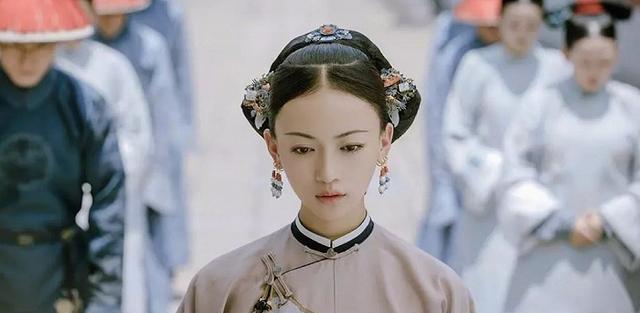 吴谨言|吴谨言最新古装仙气飘飘，再现颜值巅峰！于正大力赞赏：美如初见