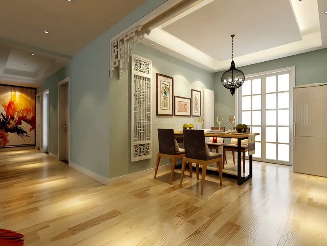 家装含铅问题不能忽视!教你4招避免铅中毒,保护家人健康