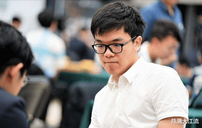 申真谞|都陷入厕所风波，都活成人工智能，申真谞和李轩豪要不要感谢柯洁
