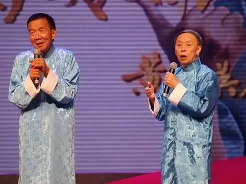 相声|国家一级演员杨达去世，享年87岁，搭档黄英俊抱着他痛哭