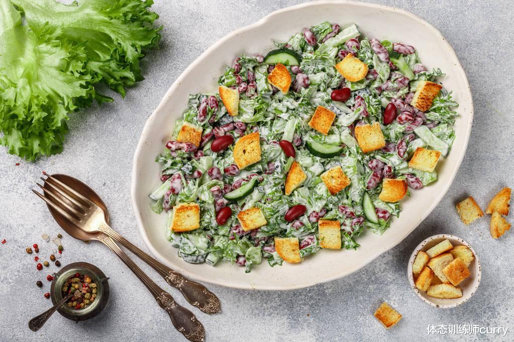 饮食|如何让你在50岁时,依旧保持30岁的身材和容貌?这几个行为坚持做