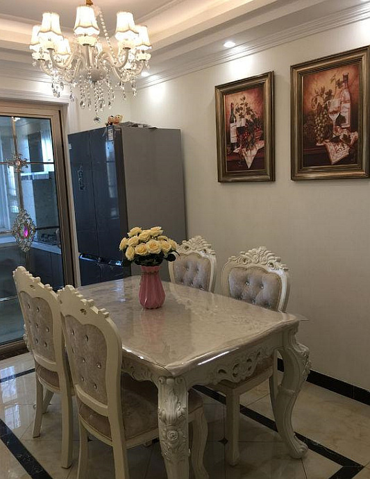 奋斗6年买了人生第一套房,装修温馨舒适,即将开启幸福生活!