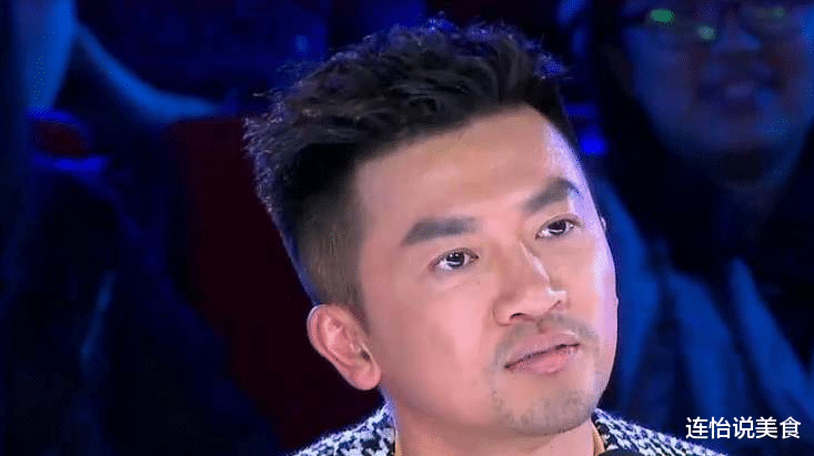 整容|真想不通！苏有朋整容失败成反面教材，网友：以前多好看！