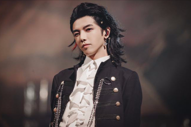 华晨宇|“被高估”的6位歌手，拿奖拿到手软，有人却拿不出像样的代表作