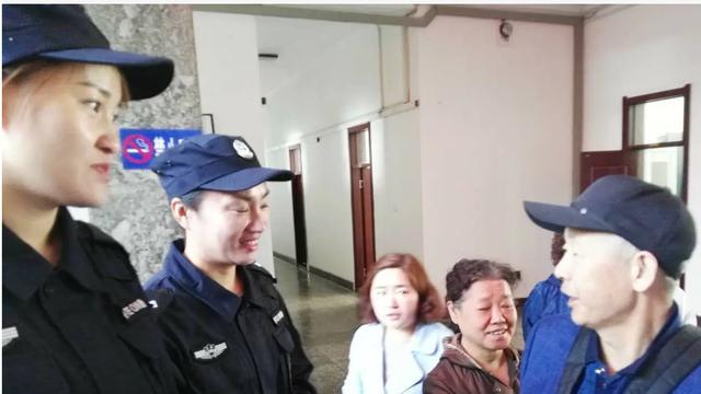 95后女生从设计院离职当保安,保安也这么吃香吗?网友:人间清醒