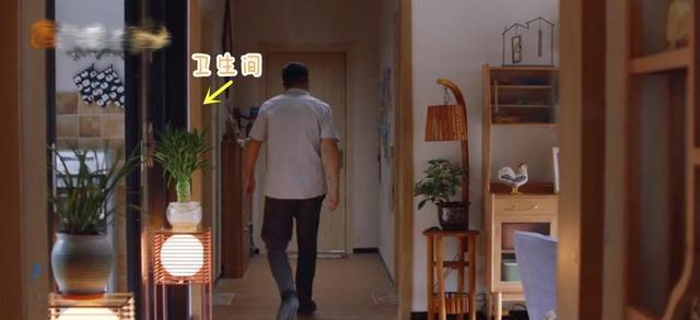 少年派第二季|少年派2:电视剧中豪宅挺多,这么真实接地气的装修倒少见!