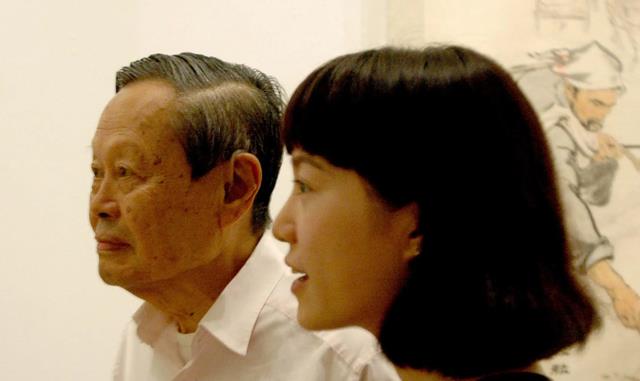 伟大的物理学家“杨振宁”，为何却被骂滚出中国？到底怎么了？
