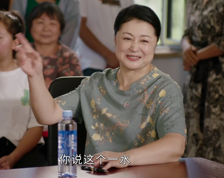 乡亲乡爱|乡爱15:三大男主集体打酱油,四新人变主角,导演加戏败光人设