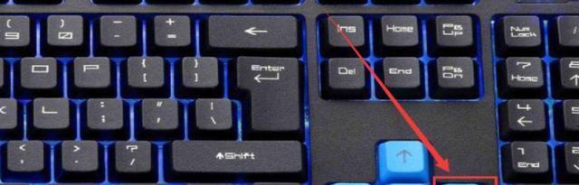 |计算机开机键是什么？