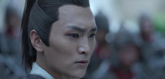 黑袍纠察队|《庆余年》电视剧版十大改编败笔,肖恩的孙子是肖战