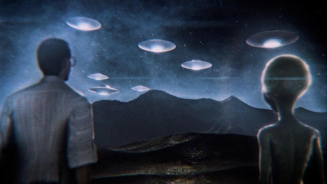 UFO飞碟的技术难点在哪里？人类能够造的出来吗？