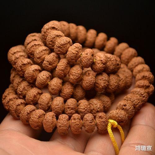 文玩|文玩界“流星”级别的文玩！你都玩过么？