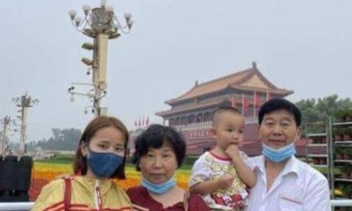 佟丽娅|郭家堂嫂回应熊磊代言,称鸿星尔克向恶势力低头,郭爸:反对诬陷