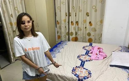 案例:河北一男子炫耀妻子貌美,被人认出是小姐,好友:想起来了