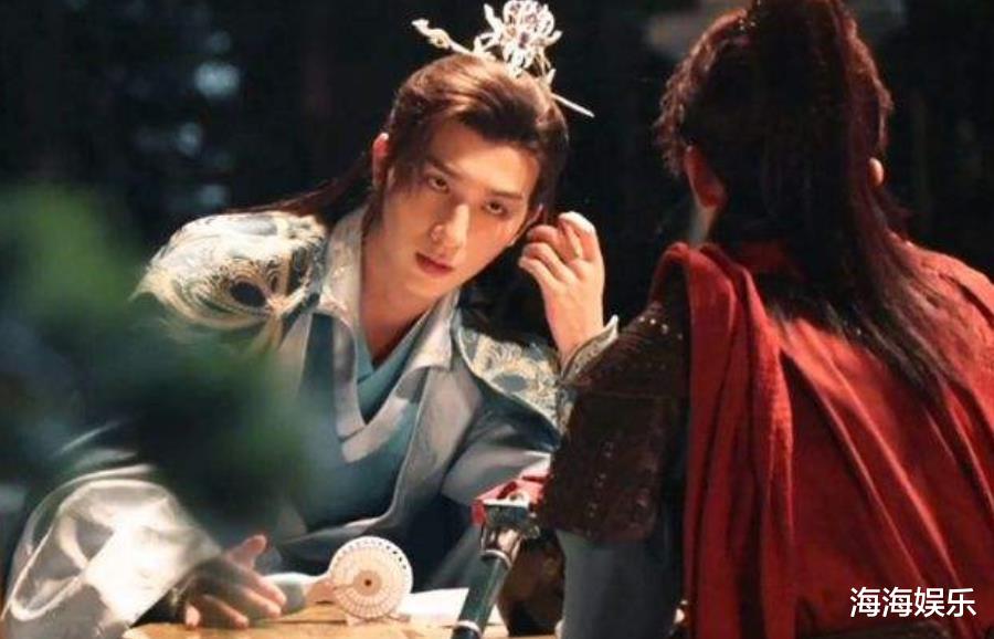 古装剧|6部未播先火的古装大剧,阵容强大堪比神仙打架,你最想追哪部?