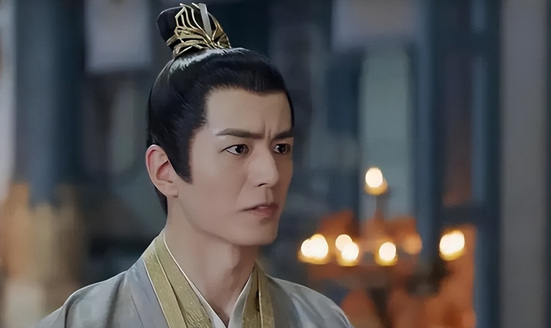 青州|且试天下:六州纷乱,为何青州却一片安定?他的一番话点明缘由