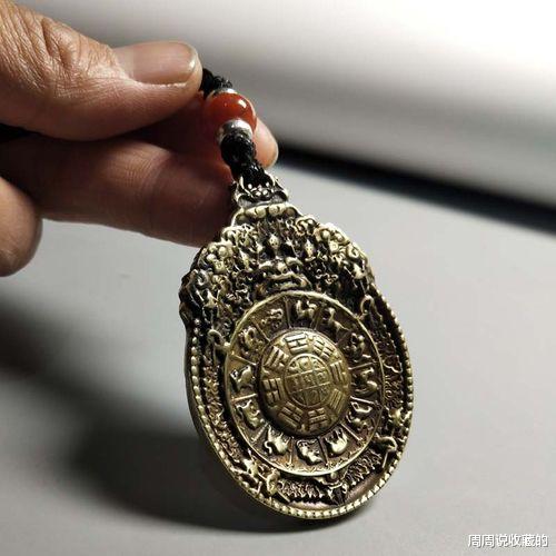 文玩|关于佩戴文玩的那些事