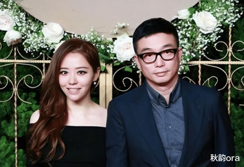 张靓颖|张靓颖:与冯轲相爱15年,被骗走6亿身家,离婚5年后两人天差地别