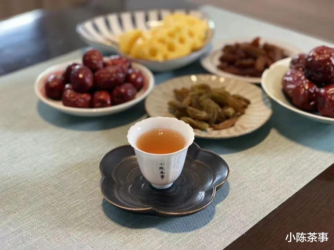 普通茶客可以在家尝试拼配岩茶吗？两款岩茶混着喝，味道如何？