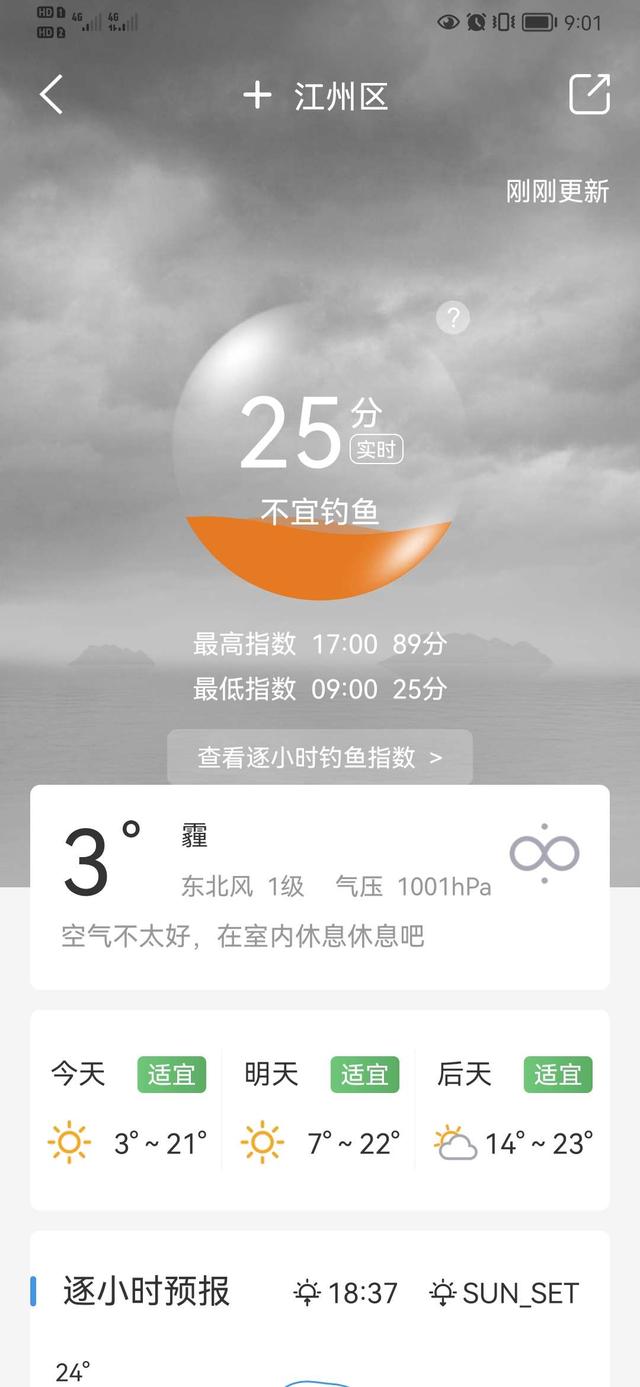 |冬季钓鱼有讲究,鱼口不好该怎么办?