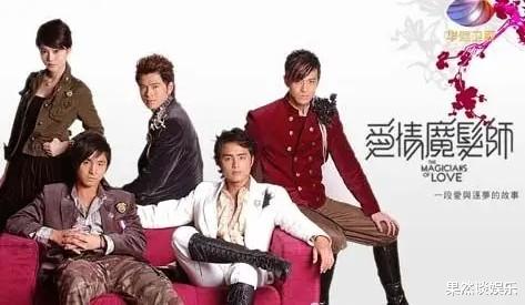 183club|曾经的“洗剪吹”组合183club，五个男人的一台戏可比女人精彩多了