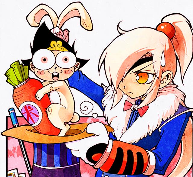 漫画|在天宫生活有多困难?降龙的“晋升路”遥遥无期,凡人身份成阻碍