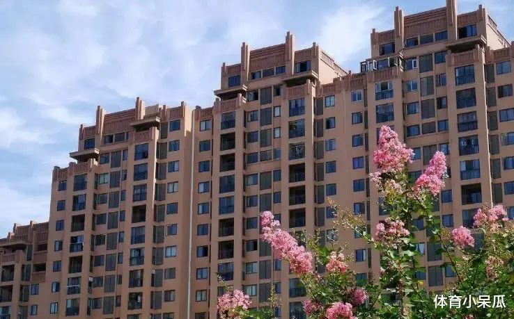 购房置业|这么多年的打拼,终于攒下来了100万的存款,我没有买房子!